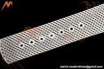 Omega - Seamaster Diver 300M 42mm SS/SS Silver Grey VSF A8806