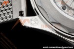 Omega - Seamaster Diver 300M 42mm SS/SS Silver Grey VSF A8806
