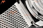 Omega - Seamaster Diver 300M 42mm SS/SS Silver Grey VSF A8806