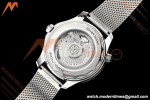 Omega - Seamaster Diver 300M 42mm SS/SS Silver Grey VSF A8806