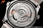 Omega - Seamaster Diver 300M 42mm SS/SS Silver Grey VSF A8806