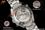 Omega - Seamaster Planet Ocean 600m Chrono 45.5mm SS/SS CER/ORN/BLK TVSF A9900