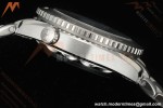 Omega - Seamaster Planet Ocean 600m Chrono 45.5mm SS/SS CER/BLK TVSF A9900