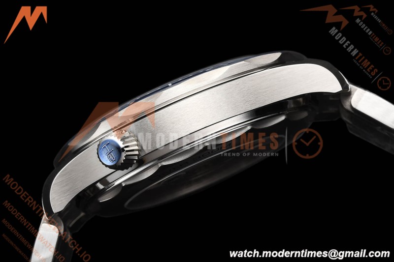 Omega - Seamaster Diver 300m 42mm Ceramic SS/SS Blue Dial VSF V4 VS8800
