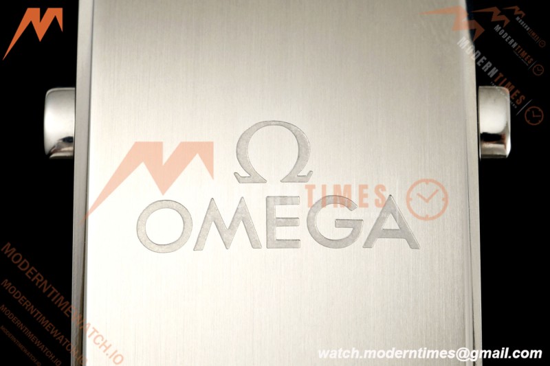 Omega - Seamaster Diver 300m 42mm Ceramic SS/SS Black Dial VSF V4 VS8800