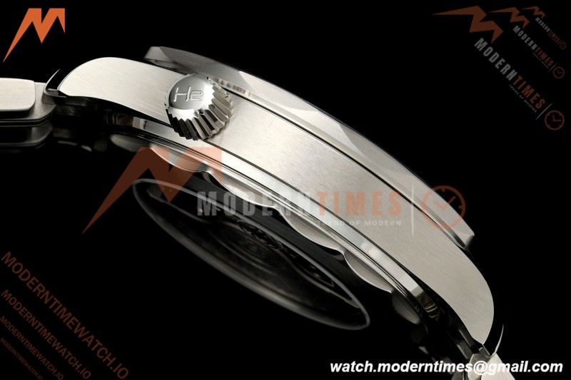 Omega - Seamaster Diver 300m 42mm Ceramic SS/SS Black Dial VSF V4 VS8800