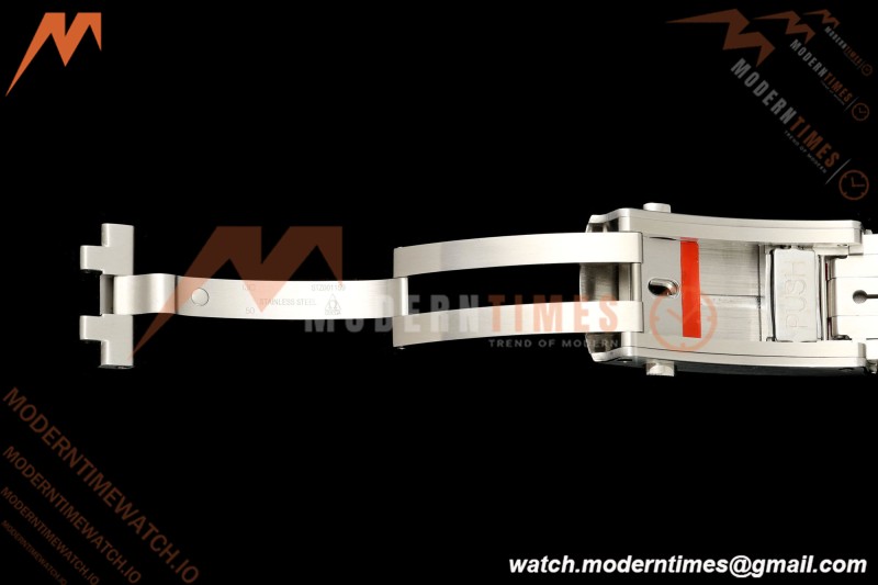 Omega - Seamaster Diver 300m 42mm Ceramic SS/SS White Dial VSF V4 VS8800