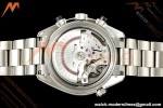 Omega - Seamaster Planet Ocean 600m Chrono 45.5mm SS/SS CER/ORN/BLK VRF A9900