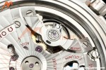 Omega - Seamaster Planet Ocean 600m Chrono 45.5mm SS/SS CER/ORN/BLK VRF A9900