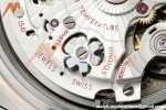 Omega - Seamaster Planet Ocean 600m Chrono 45.5mm SS/SS CER/ORN/BLK VRF A9900