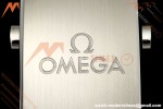 Omega - Seamaster Planet Ocean 600m Chrono 45.5mm SS/SS CER/ORN/BLK VRF A9900