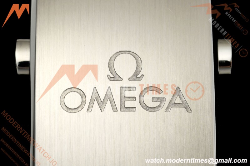 Omega - Seamaster Planet Ocean 600m Chrono 45.5mm SS/SS CER/ORN/BLK VRF A9900