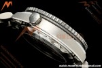Omega - Seamaster Planet Ocean 600m Chrono 45.5mm SS/SS CER/ORN/BLK VRF A9900