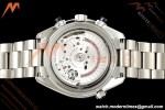 Omega - Seamaster Planet Ocean 600m Chrono 45.5mm SS/SS CER/BLK VRF A9900 | 오메가 - 시마스터 플래닛 오션 600m 크로노 45.5mm SS/SS CER/BLK VRF A9900