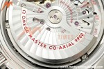 Omega - Seamaster Planet Ocean 600m Chrono 45.5mm SS/SS CER/BLK VRF A9900 | 오메가 - 시마스터 플래닛 오션 600m 크로노 45.5mm SS/SS CER/BLK VRF A9900
