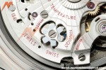 Omega - Seamaster Planet Ocean 600m Chrono 45.5mm SS/SS CER/BLK VRF A9900 | 오메가 - 시마스터 플래닛 오션 600m 크로노 45.5mm SS/SS CER/BLK VRF A9900