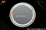 Omega - Seamaster Planet Ocean 600m Chrono 45.5mm SS/SS CER/BLK VRF A9900 | 오메가 - 시마스터 플래닛 오션 600m 크로노 45.5mm SS/SS CER/BLK VRF A9900