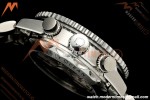Omega - Seamaster Planet Ocean 600m Chrono 45.5mm SS/SS CER/BLK VRF A9900 | 오메가 - 시마스터 플래닛 오션 600m 크로노 45.5mm SS/SS CER/BLK VRF A9900