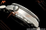 Omega - Seamaster Planet Ocean 600m Chrono 45.5mm SS/SS CER/BLK VRF A9900 | 오메가 - 시마스터 플래닛 오션 600m 크로노 45.5mm SS/SS CER/BLK VRF A9900