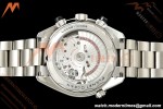 Omega - Seamaster Planet Ocean 600m Chrono 45.5mm SS/SS CER/BLK VRF A9900 | 오메가 - 시마스터 플래닛 오션 600m 크로노 45.5mm SS/SS CER/BLK VRF A9900