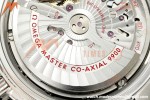 Omega - Seamaster Planet Ocean 600m Chrono 45.5mm SS/SS Blue Dial VRF A9900