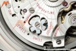 Omega - Seamaster Planet Ocean 600m Chrono 45.5mm SS/SS Blue Dial VRF A9900