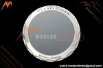 Omega - Seamaster Planet Ocean 600m Chrono 45.5mm SS/SS Blue Dial VRF A9900