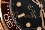 Omega - Seamaster Diver 300m 42mm Ceramic Bronze Gold Black Dial VSF V4 A8806 | 오메가 - 시마스터 다이버 300m 42mm 세라믹 브론즈 골드 블랙 다이얼 VSF V4 A8806