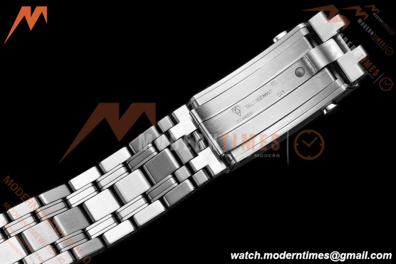 Omega - Seamaster Diver 300m 42mm Ceramic SS/SS Green Dial VSF V4 VS8800 | 오메가 - 시마스터 다이버 300m 42mm 세라믹 SS/SS 그린 다이얼 VSF V4 VS8800