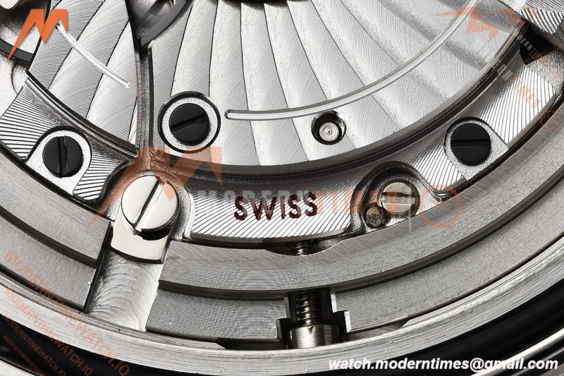 Omega - Seamaster Diver 300m 42mm Ceramic SS/SS Green Dial VSF V4 VS8800 | 오메가 - 시마스터 다이버 300m 42mm 세라믹 SS/SS 그린 다이얼 VSF V4 VS8800