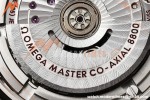 Omega - Seamaster Diver 300m 42mm Ceramic SS/SS Green Dial VSF V4 VS8800 | 오메가 - 시마스터 다이버 300m 42mm 세라믹 SS/SS 그린 다이얼 VSF V4 VS8800