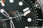 Omega - Seamaster Diver 300m 42mm Ceramic SS/SS Green Dial VSF V4 VS8800 | 오메가 - 시마스터 다이버 300m 42mm 세라믹 SS/SS 그린 다이얼 VSF V4 VS8800