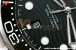 Omega - Seamaster Diver 300m 42mm Ceramic SS/SS Green Dial VSF V4 VS8800 | 오메가 - 시마스터 다이버 300m 42mm 세라믹 SS/SS 그린 다이얼 VSF V4 VS8800