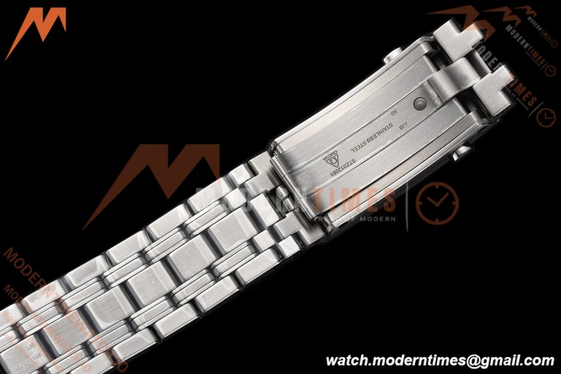 Omega - Seamaster Diver 300m 42mm James Bond Ceramic SS/SS Black Dial VSF V4 VS8800