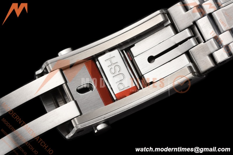 Omega - Seamaster Diver 300m 42mm James Bond Ceramic SS/SS Black Dial VSF V4 VS8800