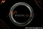 Omega - Seamaster Planet Ocean 600m 45.5mm GMT Worldtimer CER/NY Blk/Grn VSF SA8938