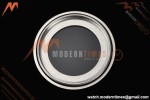 Omega - Seamaster Planet Ocean 600m 43.5mm SS/SS ORN/CER White Dial GDF MY8215
