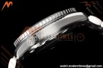 Omega - Seamaster Planet Ocean 600m 43.5mm SS/SS ORN/CER White Dial GDF MY8215