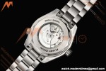 Omega - Seamaster Planet Ocean 600m 43.5mm SS/SS ORN/CER Black Dial GDF MY8215