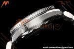 Omega - Seamaster Planet Ocean 600m 43.5mm SS/SS ORN/CER Black Dial GDF MY8215