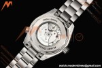 Omega - Seamaster Planet Ocean 600m 43.5mm SS/SS BLK/ORN/CER Black Dial GDF MY8215