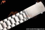 Omega - Seamaster Planet Ocean 600m 43.5mm SS/SS GRY/ORN/CER Grey Dial GDF MY8215