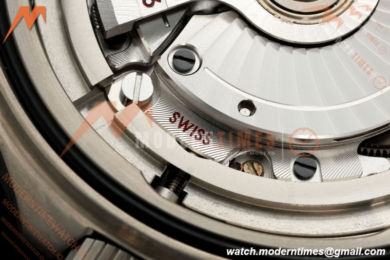 Omega - Seamaster 300M 42mm James Bond 007 No Time To Die TI/TI VSF V7 A8806