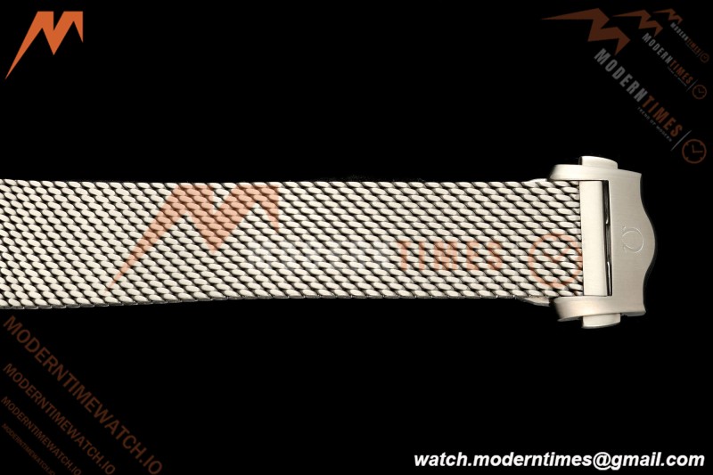 Omega - Seamaster 300M 42mm James Bond 007 No Time To Die TI/TI VSF V7 A8806