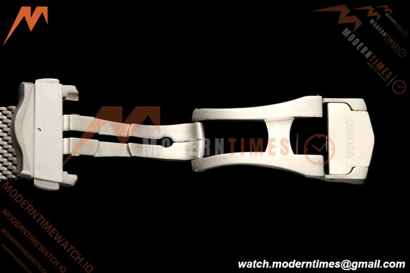 Omega - Seamaster 300M 42mm James Bond 007 No Time To Die TI/TI VSF V7 A8806