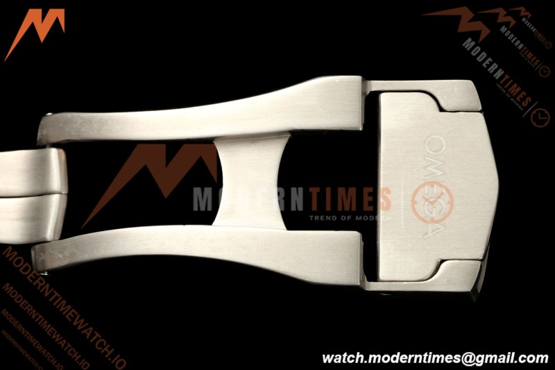 Omega - Seamaster 300M 42mm James Bond 007 No Time To Die TI/TI VSF V7 A8806