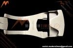 Omega - Seamaster 300M 42mm James Bond 007 No Time To Die TI/TI VSF V7 A8806