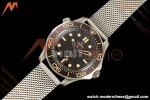 Omega - Seamaster 300M 42mm James Bond 007 No Time To Die TI/TI VSF V7 A8806