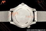 Omega - Seamaster 300M 42mm James Bond 007 No Time To Die TI/TI VSF V7 A8806