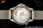 Omega - Seamaster 300M 42mm James Bond 007 No Time To Die TI/TI VSF V7 A8806